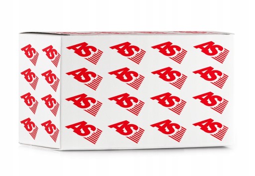 Генератор переменного тока as-pl a0042