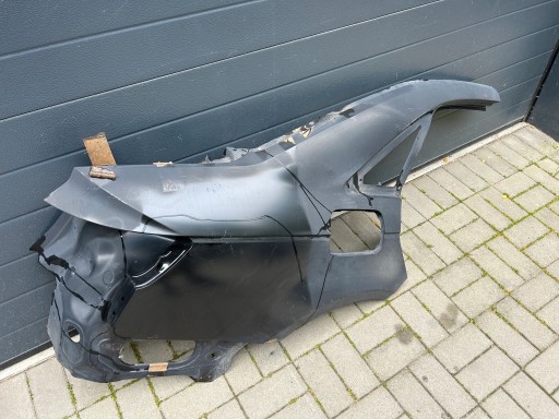 Audi A4 S4 8W0 Sedan blatník záď pravý před LIFT 2015-2019 8W5809838