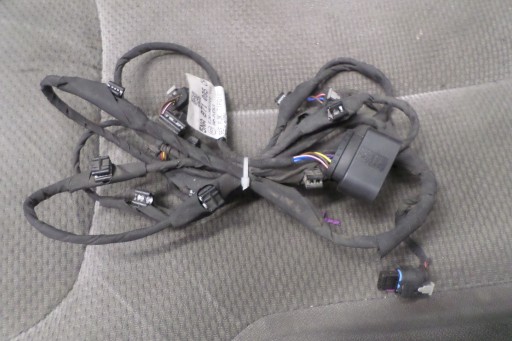 Vw tiguan ii 5na pdc sensor sucketing 5na971095ch