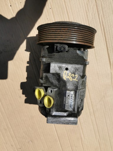 MAZDA MPV II 2.3 MZR 10S17C 447220 4661 kompresor klimatizaci