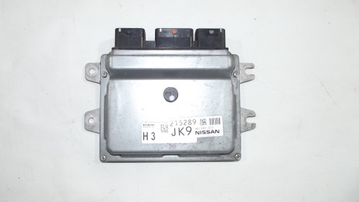 Nissan Juke F15 computer control unit of the engine NEC999-001