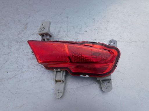 HYUNDAI I30 III N 17- light left w bumper