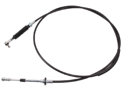 32LRE0023 - КАБЕЛЬ ПЕРЕМИКАННЯ ПЕРЕДАЧ RVI MAGNUM 2000-05 3290 ММ