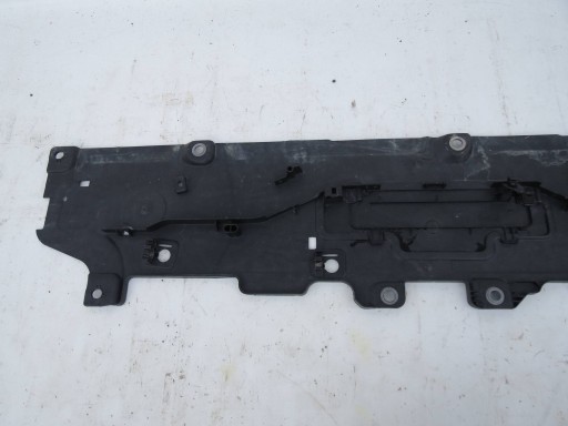 cover chassis side VOLVO S90 V90 31383649