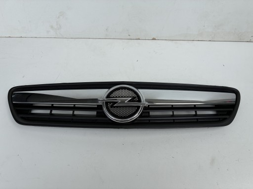 grille radiator grill Opel MERIVA A Lift 05-10r. ==OEM==