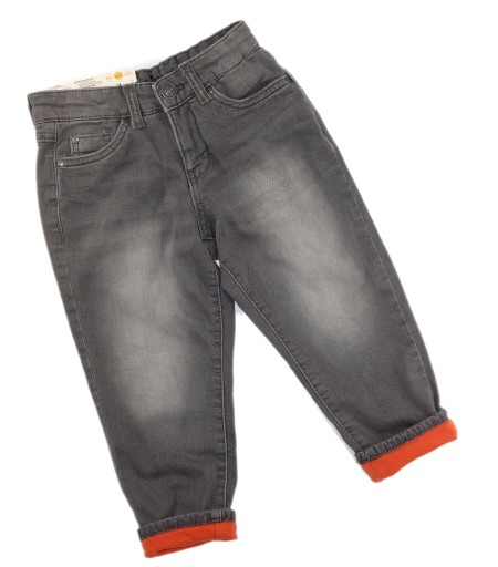 Джинсові штани KINIBOO 98