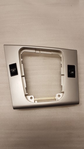 rám DEKOR PANEL okna BMW E46 6902176