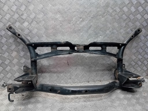 Audi a3 8v люлька коляска санки задні 5q0505315ab