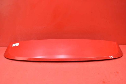 spoiler SPOILER LOTKA LF3K light STOPU 658827878 SKODA KAMIQ 19