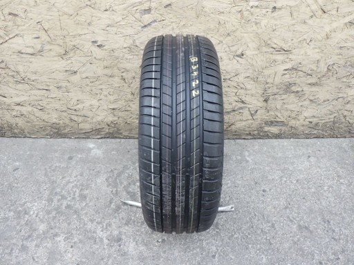 BRIDGESTONE TURANZA T005 225 60 R17 99Y gomma letnia nuovo
