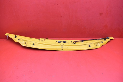 support panel for radiators pillar LDV MAXUS 2.5 CRD 120 KM 05-09