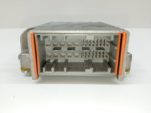 amplifier ADS ACTIVE SOUND 9390835 Bmw X6 II (2014-2019) F16
