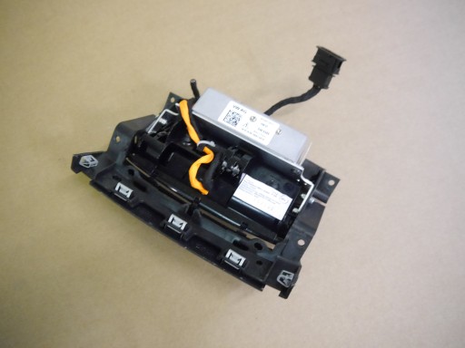 AUDI A8 D4 4H інвертор 4h0907155g