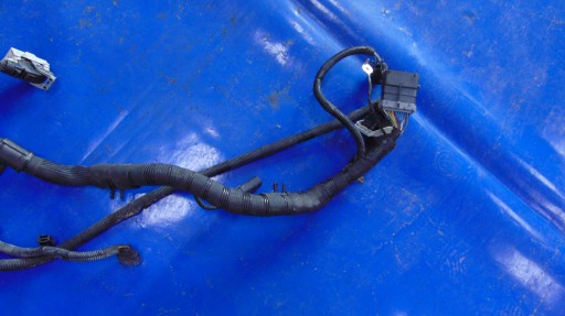 bundle motor wiring 2.0TDCI FORD TRANSIT MK8 12-20 ROK