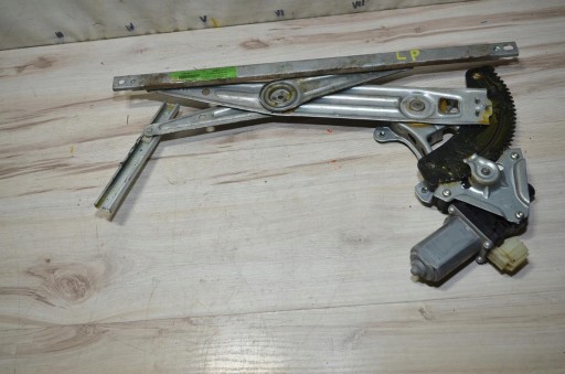 mechanism windows left front Nissan Note II E12 14r