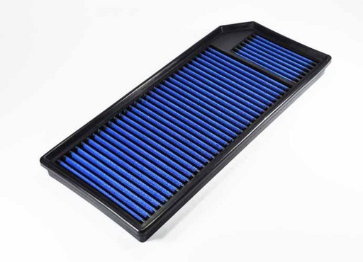 Ov017 - Спортивний повітряний фільтр AUDI S3 8P 2006 + SIMOTA