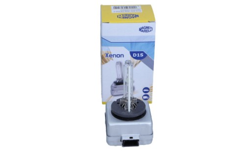 Magneti Marelli Żarówka Xenonowa D1S 85V/35W PK32D-2 4600K