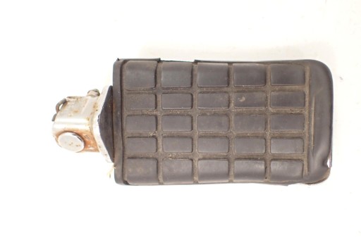 136295-1111 - Honda GL 1500 Goldwing 88-01 набір для ніг водія