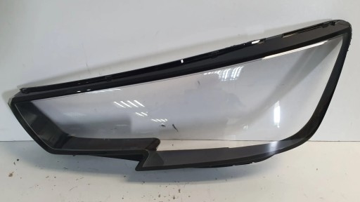Klosz lights left Audi A4 B9 15
