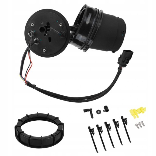 QC36136 - 39cm * 22cm F01c600241 обогреватель выхлопных газов