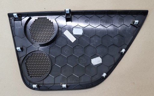 cover inner grid covering of the speaker Z of the dashboard ALFA ROMEO TONALE OE