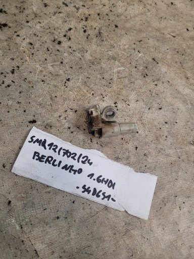 camshaft position sensor OE 9661135980 CITROEN BERLINGO and LIFT 1.6HDI