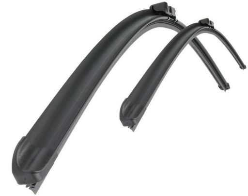 3 397 - Щетки стеклоочистителя BOSCH AEROTWIN BMW3 E90 E91 3397007072