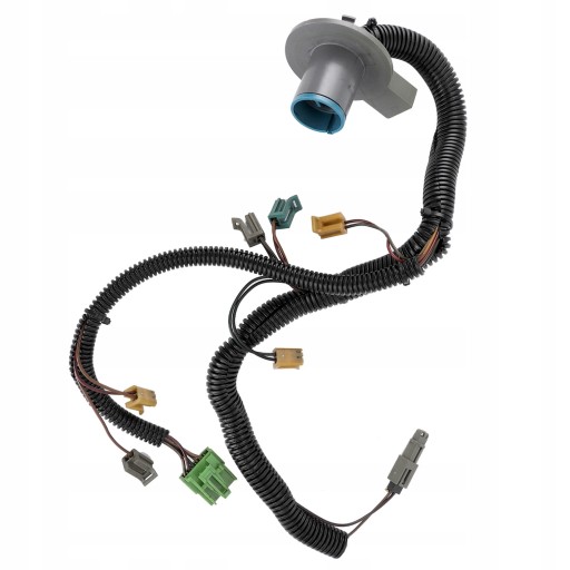 1618210029211 - 4t65e коробка передач внутренний жгут проводов