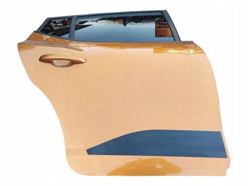 Portière Droit Arrière Arrière DACIA SANDERO III 2021-2025