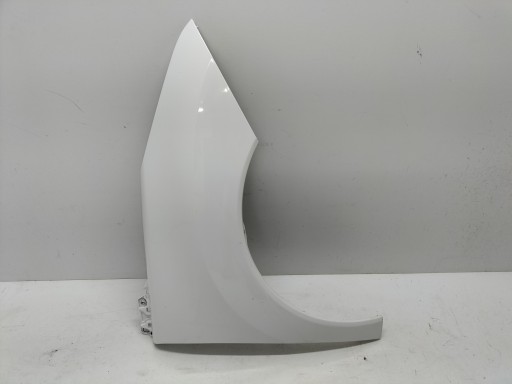 fender front front right PEUGEOT 3008 and 09-16