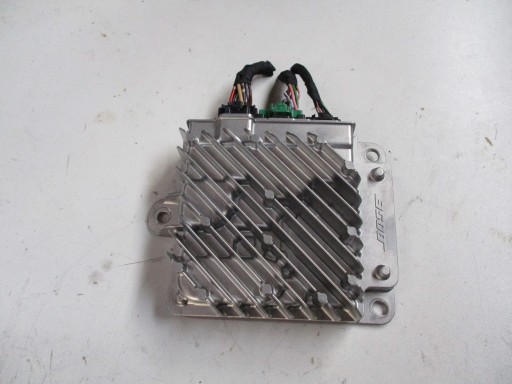 amplifier RENAULT CLIO V 280617523R