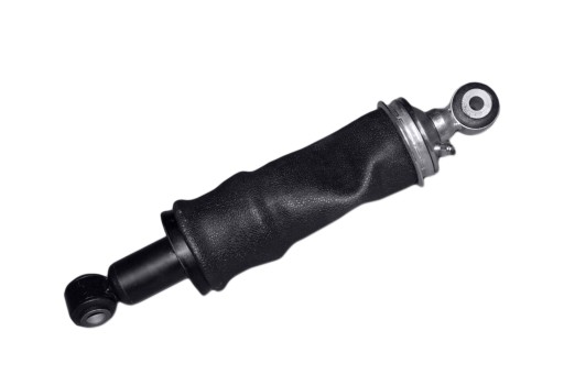 Комплект подушок переднього амортизатора кабіни volvo fh 3172984