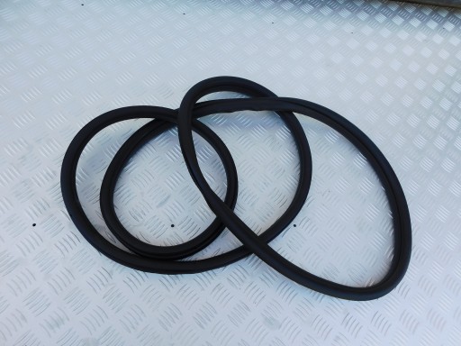 BMW SERIA 2 (U06) Active gasket door rear part bodywork right left LADNA