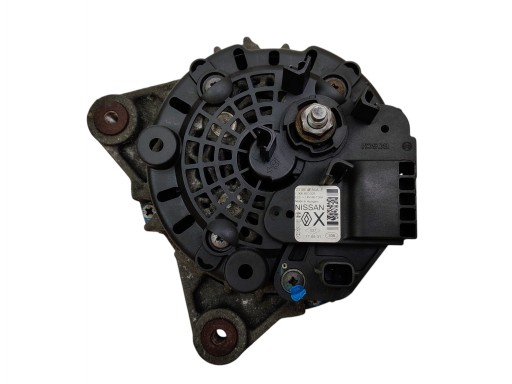 alternator 150A RENAULT KADJAR MEGANE IV SCENIC IV 1.5 DCI 231004EA0A