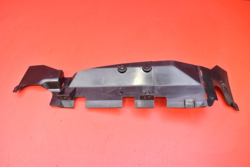 Zufuhr luftansaugkanal 1360A142 MITSUBISHI SPACE STAR 2 II LIFT 16-19