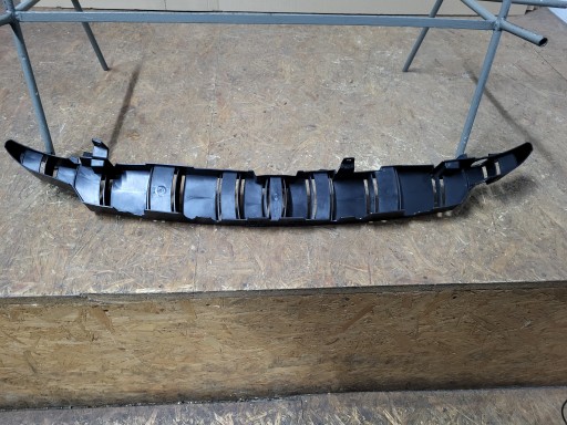 6587156673 - RENAULT EXPRESS VAN 21R -- > амортизатор переднего бампера