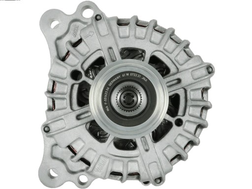 A3693(VALEO) - Новий оригінальний генератор valeo a3693 (valeo)