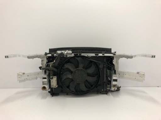 MERCEDES GLC W253 КОМПЛЕКТ РАДІАТОРА З РЕМЕНЕМ ПЕР