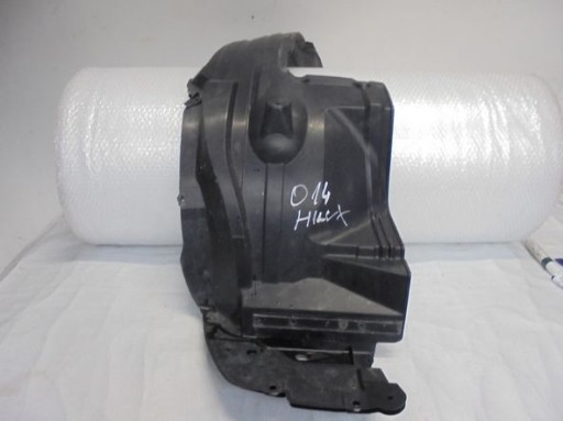 ПРАВА КОЛІСНА АРКА TOYOTA HILUX 2014-