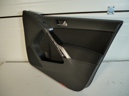 VW TIGUAN upholstery door 5N0867012 right