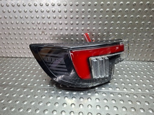 light left rear part LED 9833721880 OPEL MOKKA B 2020
