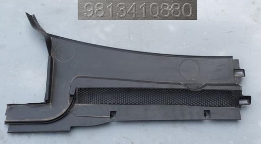 ПЕРЕДНИЙ ПРАВЫЙ PEUGEOT 508 II 9813410880