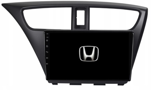 РАДИО НАВИГАЦИЯ HONDA CIVIC 2011-17 8/64 ANDROID