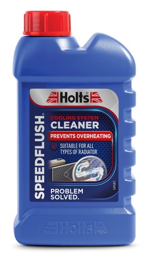 HOLTS КУЛЕР ДЛЯ УДАЛЕНИЯ НАКИПИ 250 МЛ