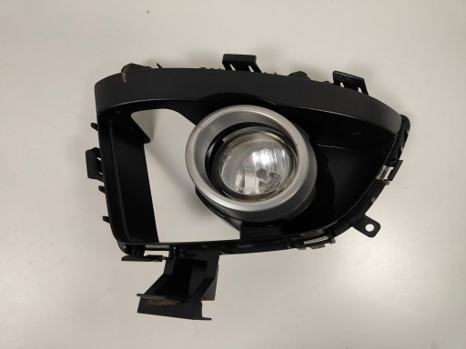 MAZDA 5 V LIFT SPORT 2008 fog light left + frame left