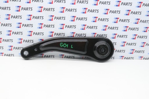 BMW G01 X3 console bracket SANEK left rear part 6894789