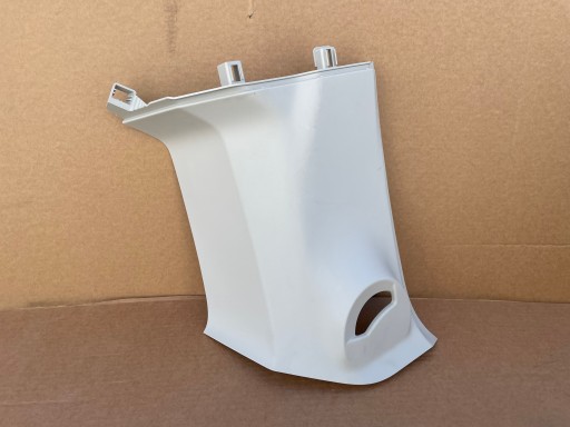 cover SLUPKA VW CADDY 2020-2025 R 2K4867245C as new original left