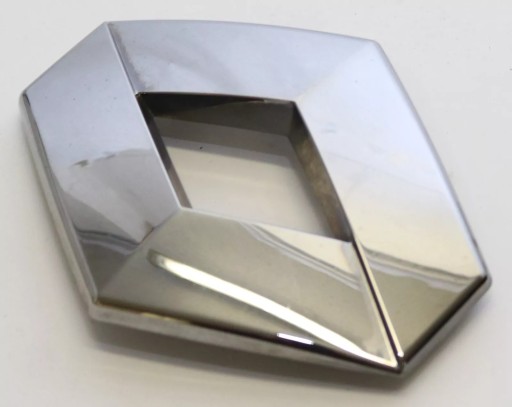 ЭМБЛЕМА ЗАДНЕГО КАПОТА 908897724R RENAULT CAPTUR I J87 H5/J5