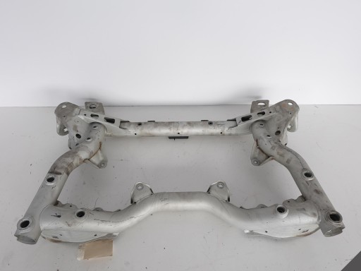 MERCEDES CLS W218 E W212 axle beam subframe front 100KM