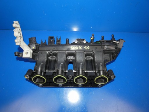 FIAT 500X JEEP RENEGADE 1.4 TJET MULTIAIR intake manifold